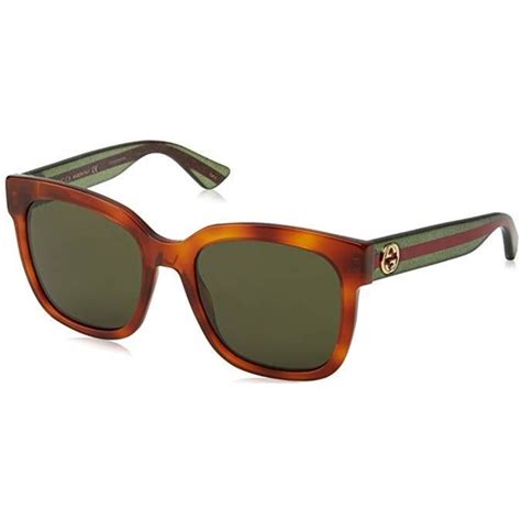 gucci square wing sunglasses|gucci square sunglasses unisex.